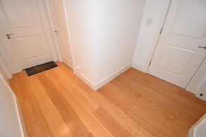 Entrance Hall- click for photo gallery